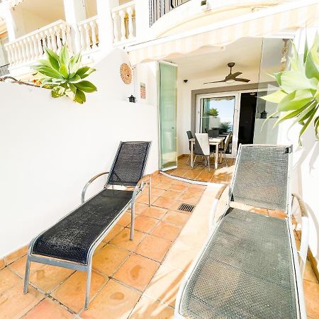 Altea Dorada Estudio 外观 照片