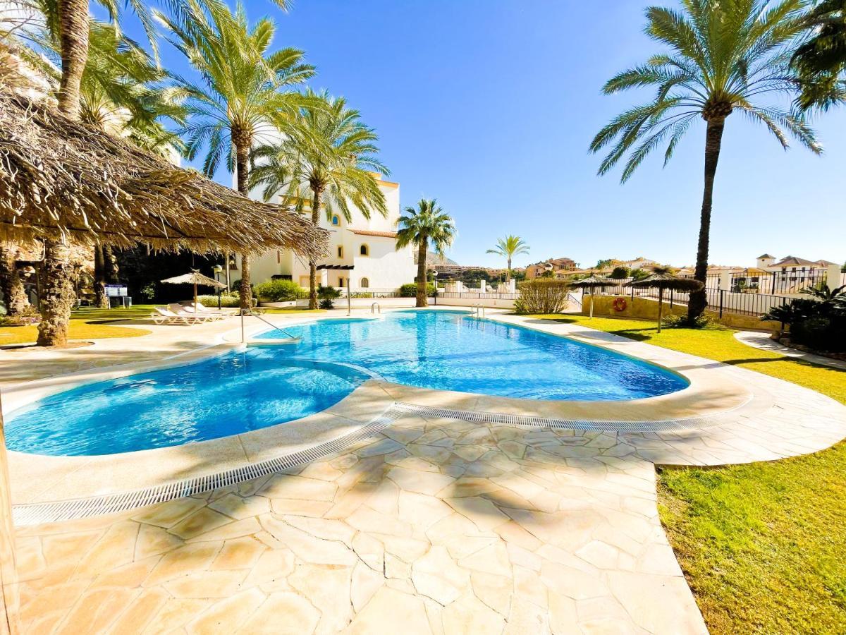 Altea Dorada Estudio 外观 照片