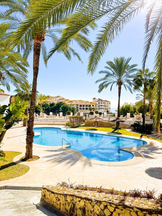 Altea Dorada Estudio 外观 照片