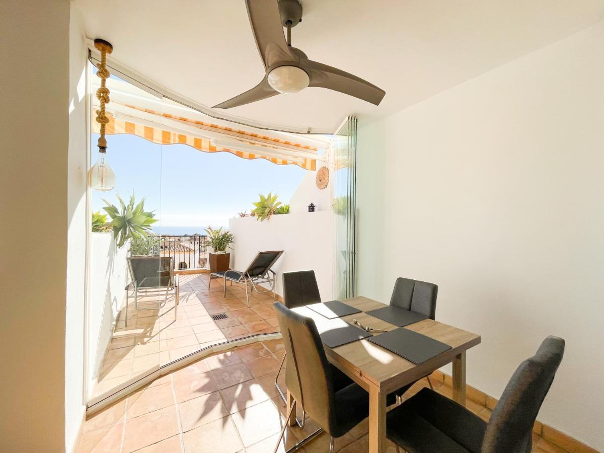 Altea Dorada Estudio 外观 照片
