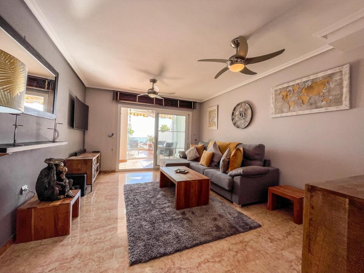 Altea Dorada Estudio 外观 照片