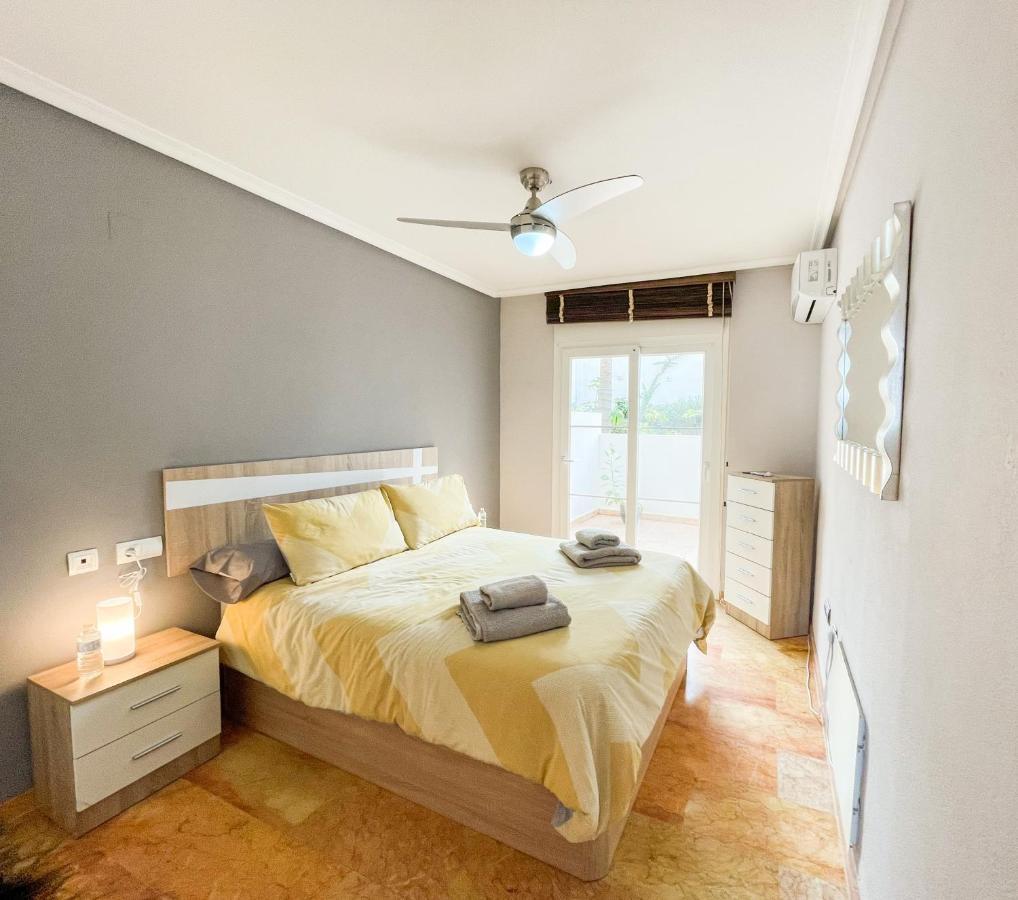 Altea Dorada Estudio 外观 照片