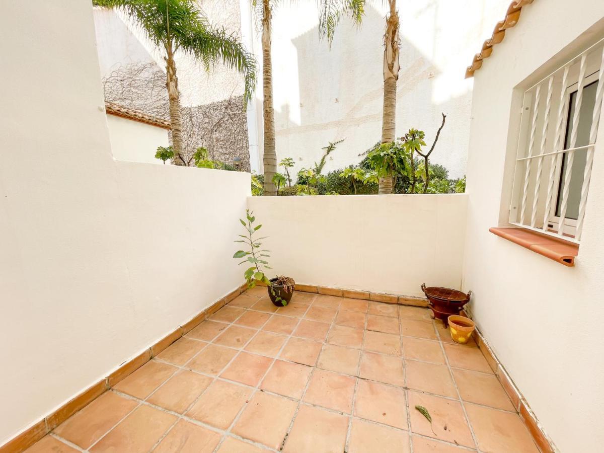 Altea Dorada Estudio 外观 照片