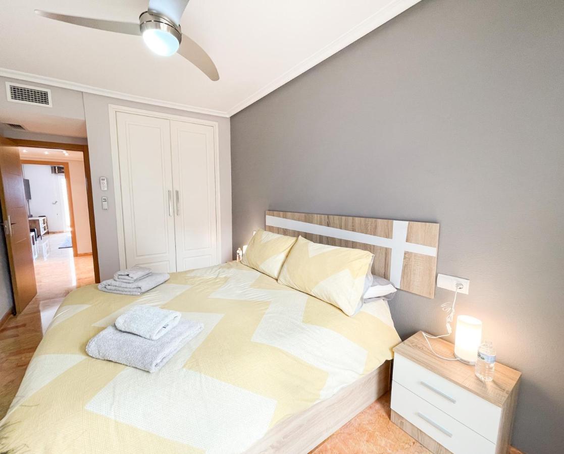 Altea Dorada Estudio 外观 照片