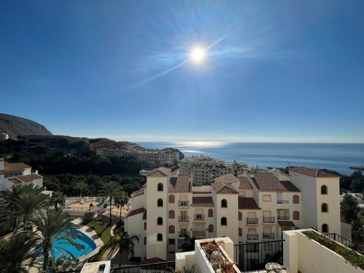 Altea Dorada Estudio 外观 照片