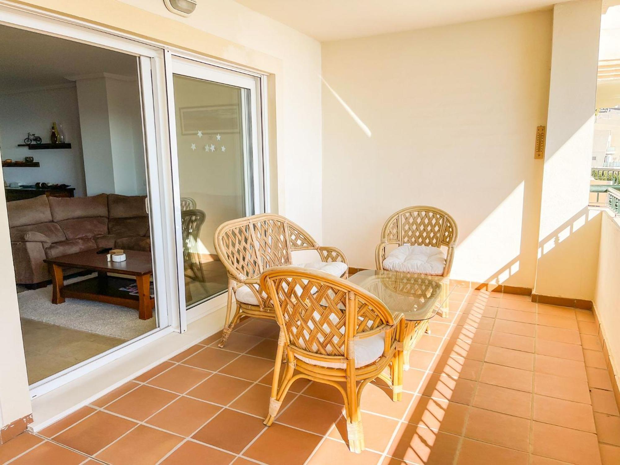 Altea Dorada Estudio 外观 照片